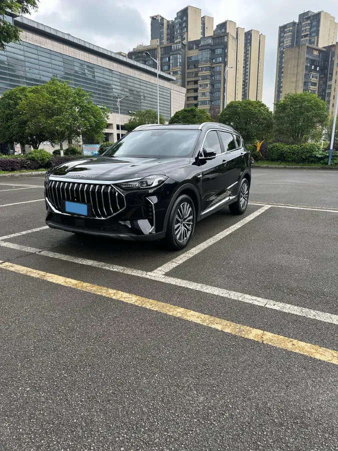 2025 Jetour X70 PLUS C-DM 1.5T 156HP L4 2DHT PHEV,autocango,china used car exporter,china ev exporter,chinese used car exporter,chinese used ev exporter