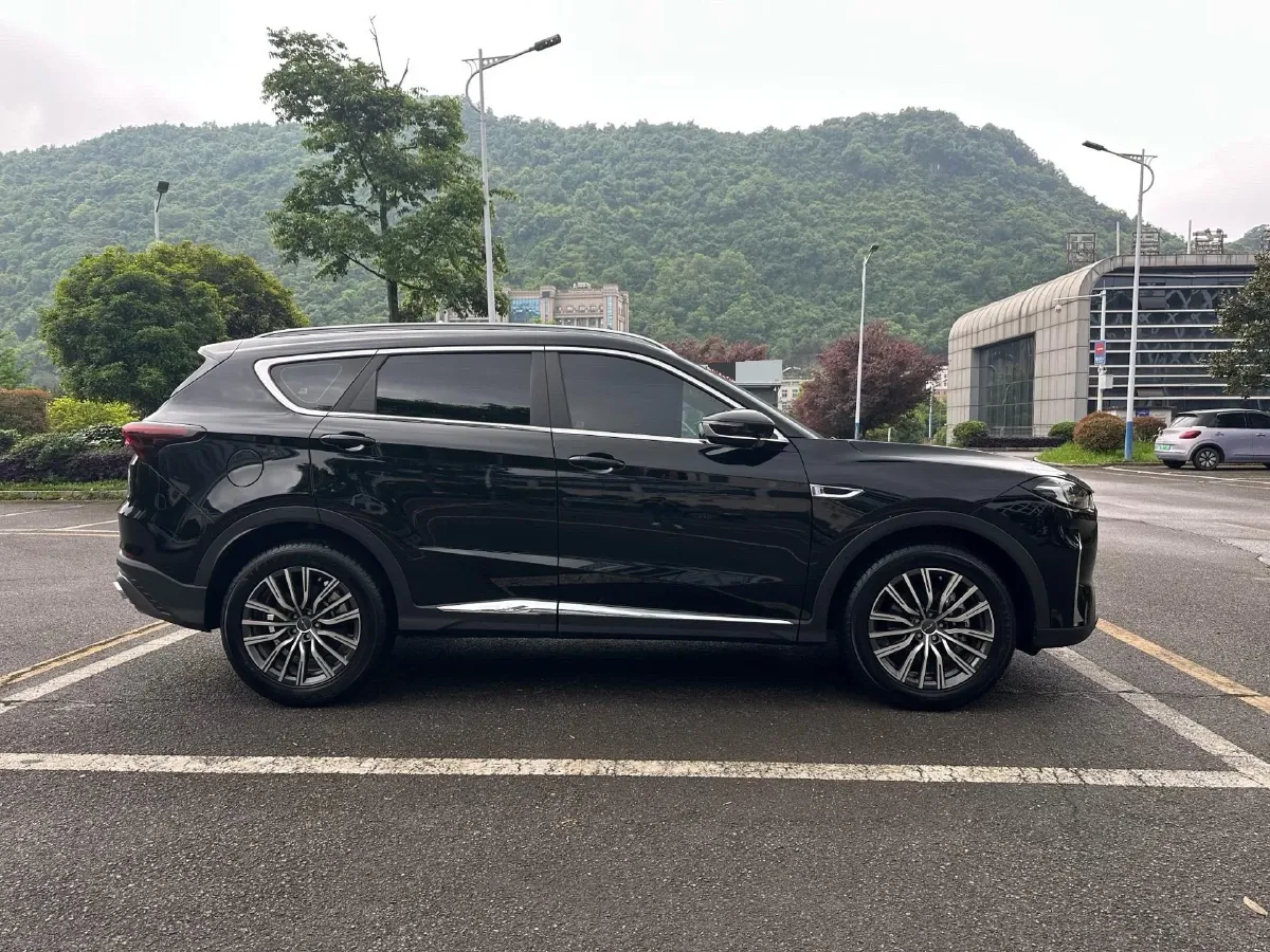 2025 Jetour X70 PLUS C-DM 1.5T 156HP L4 2DHT PHEV,autocango,china used car exporter,china ev exporter,chinese used car exporter,chinese used ev exporter