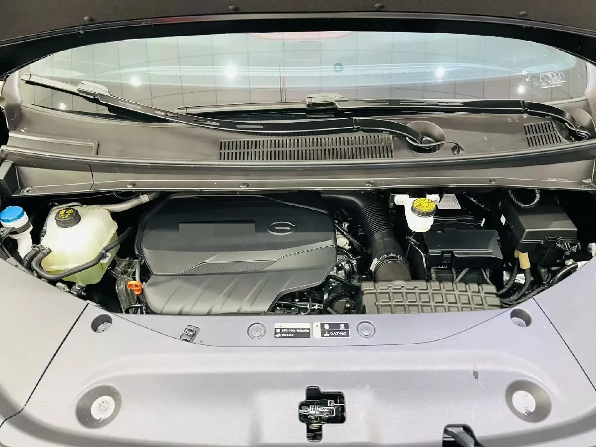 2024 GAC Trumpchi M8 2.0T 252HP L4 8AT,autocango,china used car exporter,china ev exporter,chinese used car exporter,chinese used ev exporter