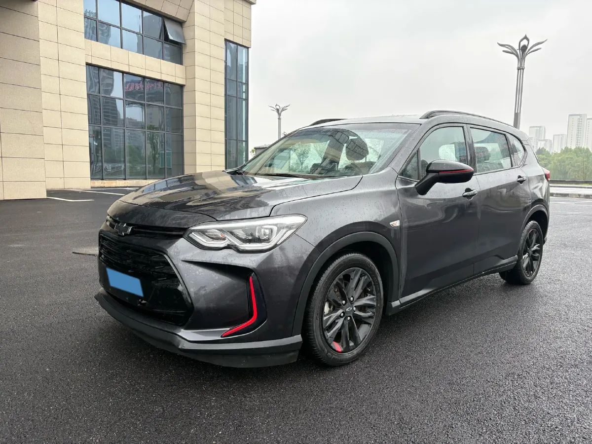 2020 Chevrolet Orlando 1.3T 163HP L3 6AT,autocango,china used car exporter,china ev exporter,chinese used car exporter,chinese used ev exporter