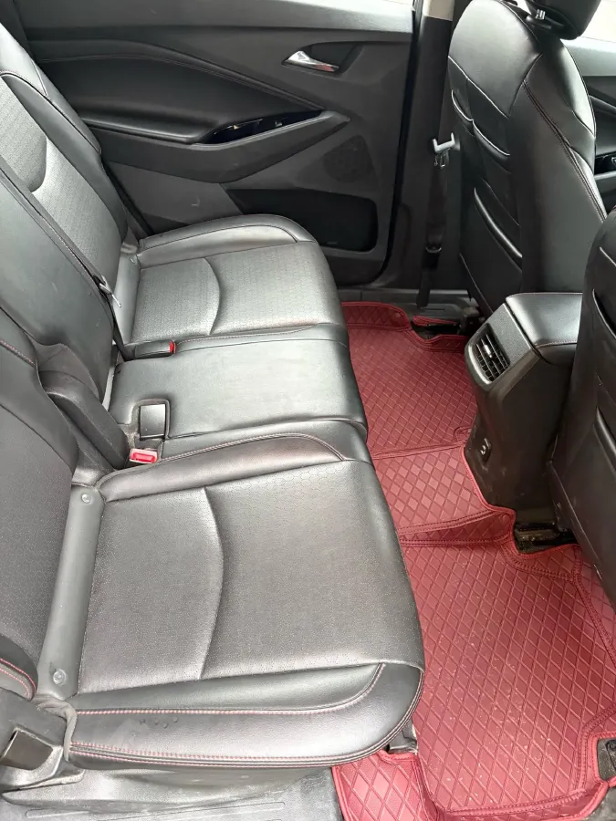 2020 Chevrolet Orlando 1.3T 163HP L3 6AT,autocango,china used car exporter,china ev exporter,chinese used car exporter,chinese used ev exporter