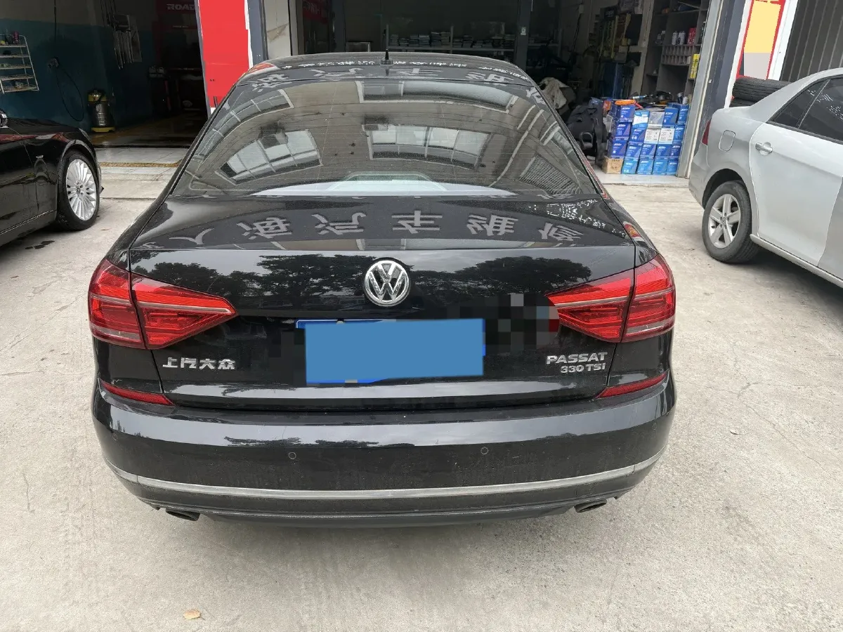 2016 Volkswagen Passat 1.8T 180HP L4 7DCT,autocango,china used car exporter,china ev exporter,chinese used car exporter,chinese used ev exporter