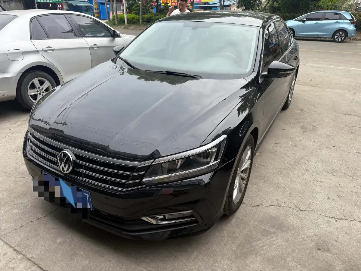 2016 Volkswagen Passat 1.8T 180HP L4 7DCT,autocango,china used car exporter,china ev exporter,chinese used car exporter,chinese used ev exporter