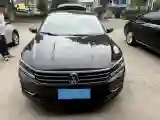 2016 Volkswagen Passat 1.8T 180HP L4 7DCT