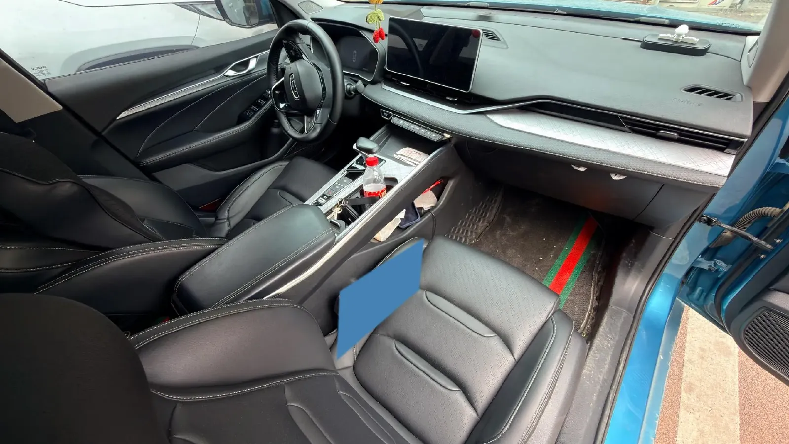 2021 Geely Preface 2.0T 190HP L4 7DCT,autocango,china used car exporter,china ev exporter,chinese used car exporter,chinese used ev exporter