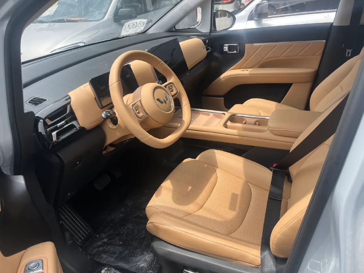 2025 Geely Galaxy L6 1.5L 112HP L4 1DHT PHEV 19.09KWH,autocango,china used car exporter,china ev exporter,chinese used car exporter,chinese used ev exporter