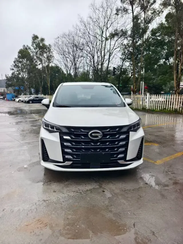 2021 GAC Trumpchi M6 1.5T 169HP L4 7DCT,autocango,china used car exporter,china ev exporter,chinese used car exporter,chinese used ev exporter