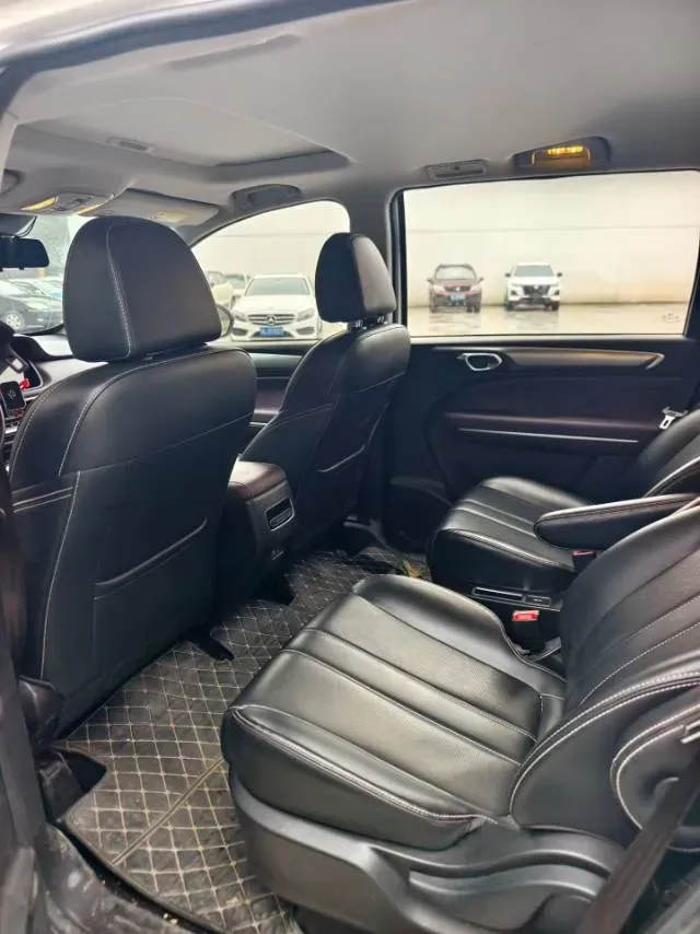 2021 GAC Trumpchi M6 1.5T 169HP L4 7DCT,autocango,china used car exporter,china ev exporter,chinese used car exporter,chinese used ev exporter