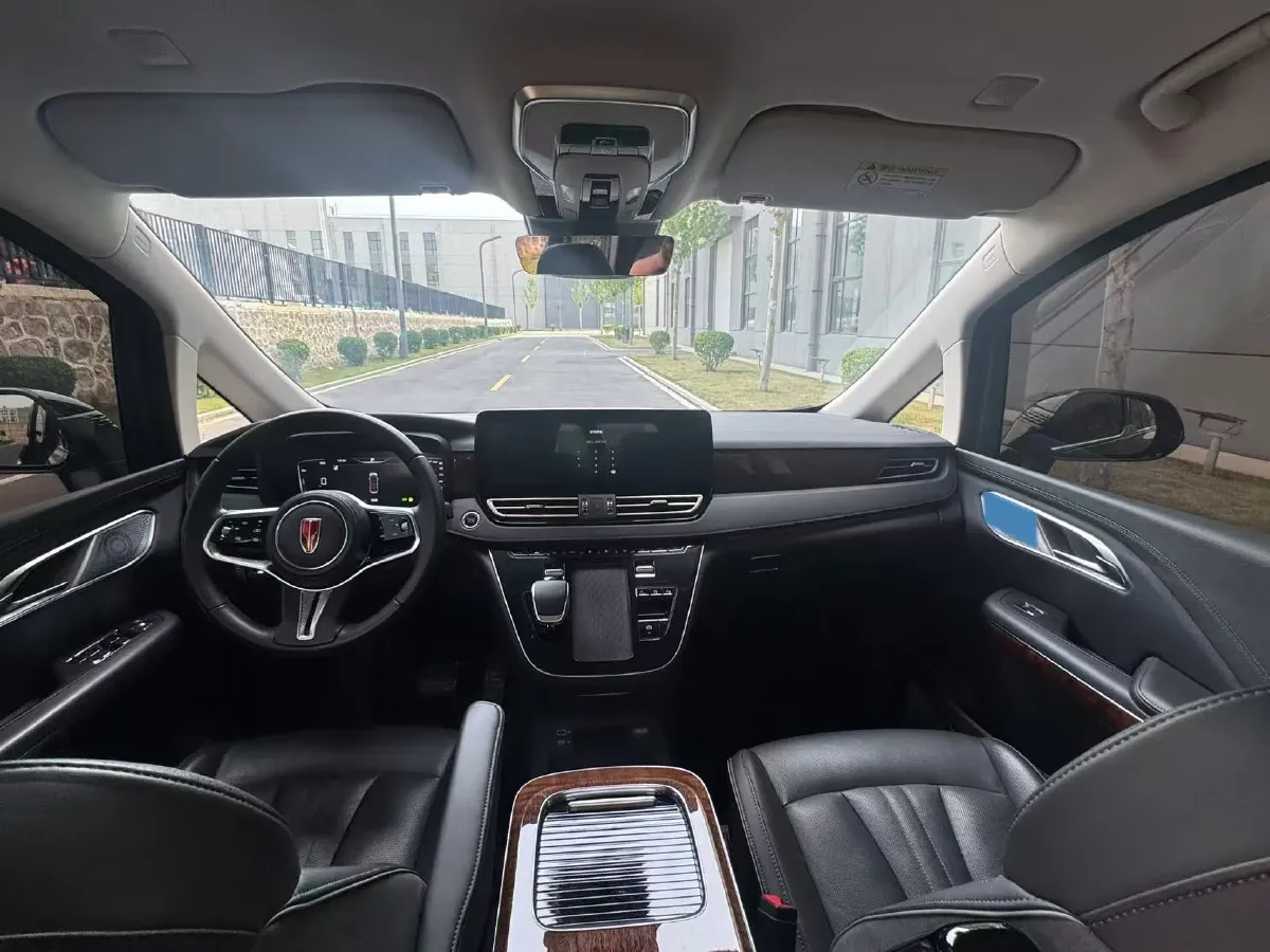 2024 HongQi HQ9 2.0T 163HP L4 1DHT PHEV 20.14KWH,autocango,china used car exporter,china ev exporter,chinese used car exporter,chinese used ev exporter