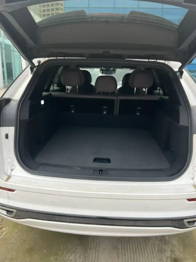 2025 Chery Tiggo 9 2.0T 261HP L4 8AT,autocango,china used car exporter,china ev exporter,chinese used car exporter,chinese used ev exporter