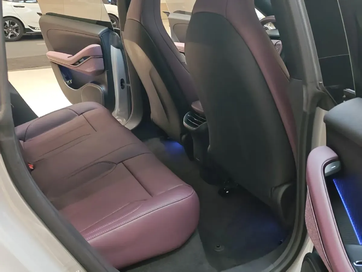 2022 JunTian HeiWuShi Youth 2.0T 203HP L4 6AT,autocango,china used car exporter,china ev exporter,chinese used car exporter,chinese used ev exporter