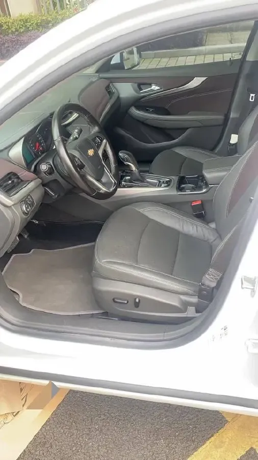 2018 Chevrolet Malibu 1.5T 170HP L4 6AT,autocango,china used car exporter,china ev exporter,chinese used car exporter,chinese used ev exporter