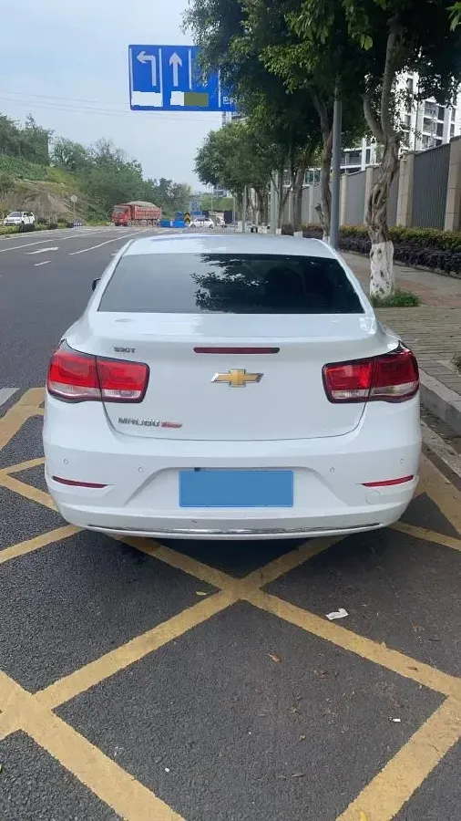 2018 Chevrolet Malibu 1.5T 170HP L4 6AT,autocango,china used car exporter,china ev exporter,chinese used car exporter,chinese used ev exporter