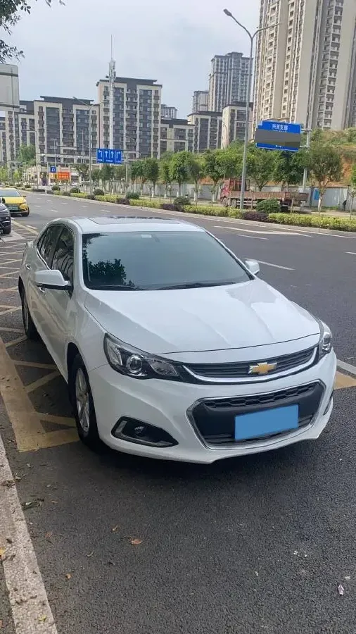 2018 Chevrolet Malibu 1.5T 170HP L4 6AT,autocango,china used car exporter,china ev exporter,chinese used car exporter,chinese used ev exporter