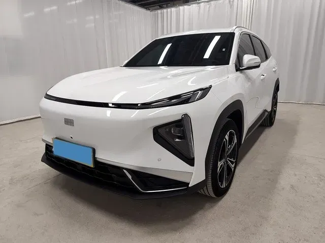 2025 Geely Galaxy L7 1.5L 112HP L4 1DHT PHEV 18.4KWH,autocango,china used car exporter,china ev exporter,chinese used car exporter,chinese used ev exporter