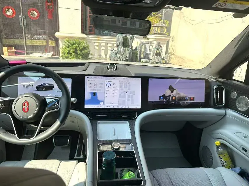 2025 AITO AITO M9 BEV 100KWH,autocango,china used car exporter,china ev exporter,chinese used car exporter,chinese used ev exporter