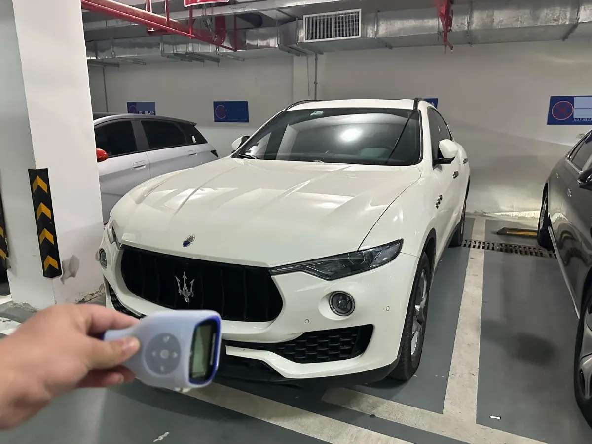 2021 Maserati Levante 3.0T 350HP V6 8AT,autocango,china used car exporter,china ev exporter,chinese used car exporter,chinese used ev exporter