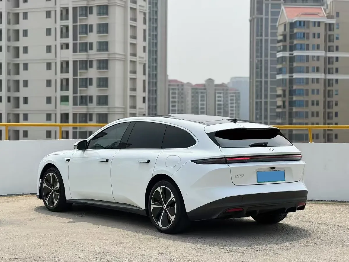 2024 NIO ET5T BEV 75KWH,autocango,china used car exporter,china ev exporter,chinese used car exporter,chinese used ev exporter