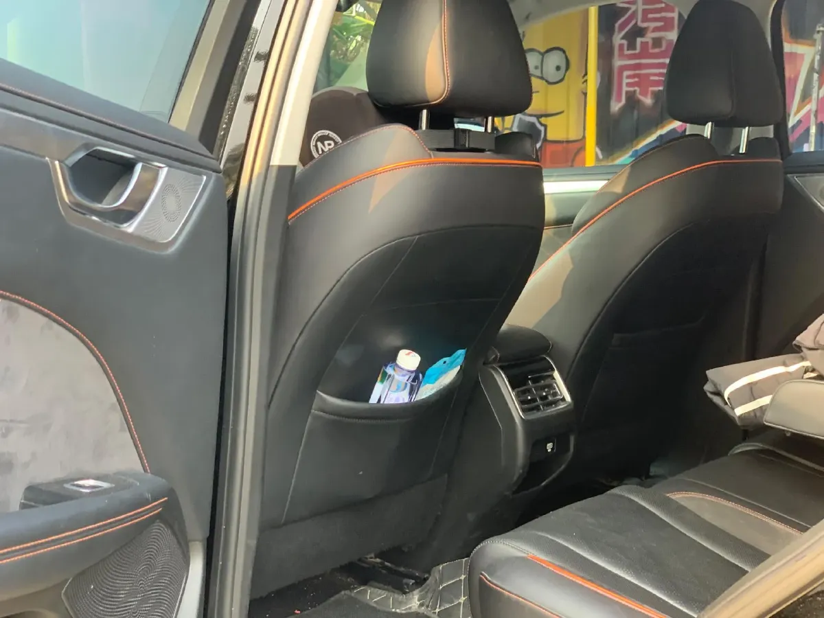 2021 WEY Macchiato DHT 1.5L 102HP L4 2DHT Hybrid 1.7KWH,autocango,china used car exporter,china ev exporter,chinese used car exporter,chinese used ev exporter