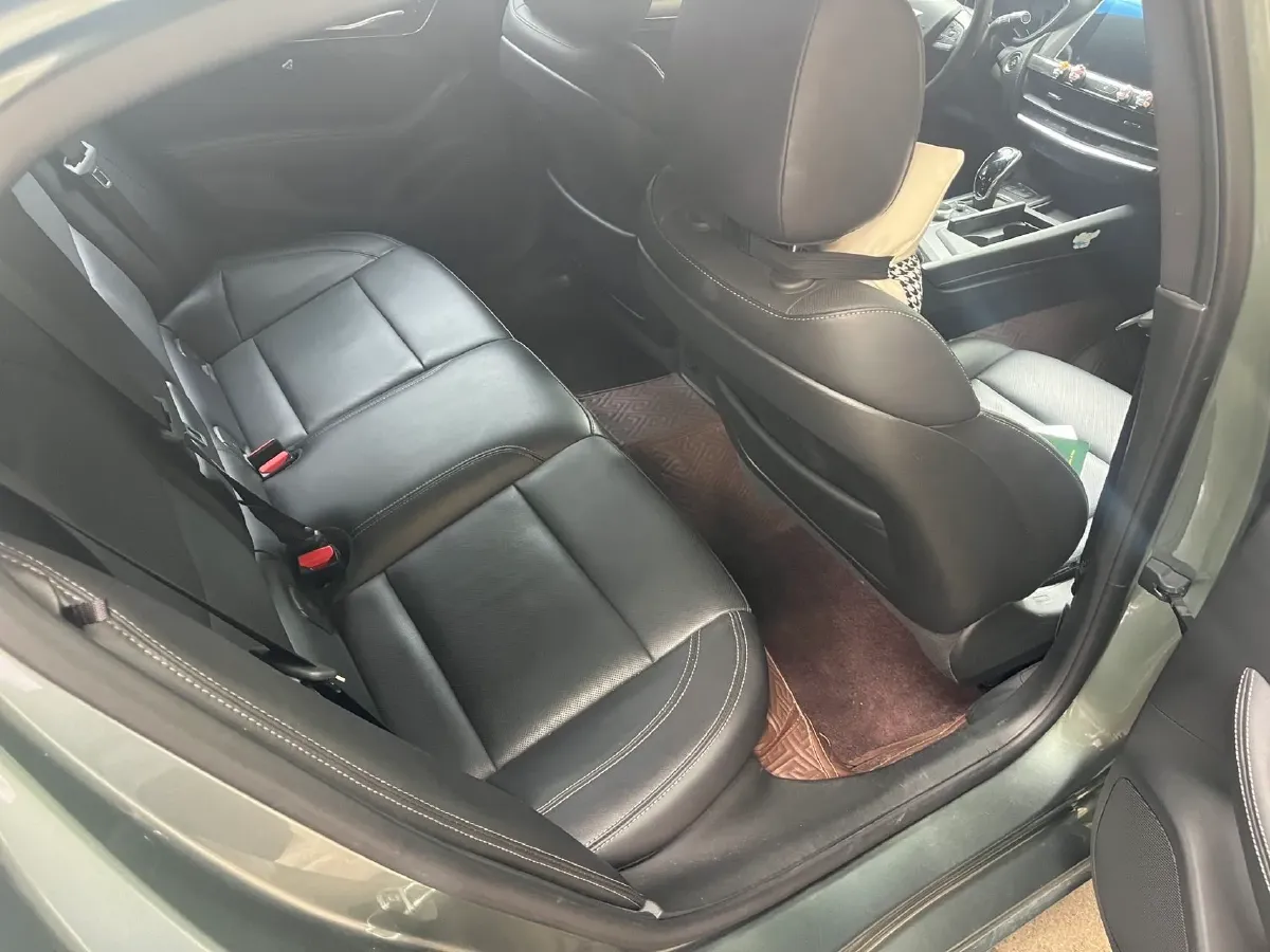 2022 Cadillac CT5 2.0T 237HP L4 10AT,autocango,china used car exporter,china ev exporter,chinese used car exporter,chinese used ev exporter