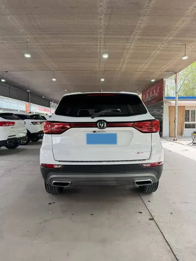 2022 ChangAn CS75 1.5T 180HP L4 7DCT,autocango,china used car exporter,china ev exporter,chinese used car exporter,chinese used ev exporter