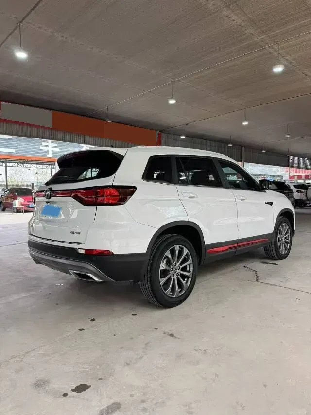 2022 ChangAn CS75 1.5T 180HP L4 7DCT,autocango,china used car exporter,china ev exporter,chinese used car exporter,chinese used ev exporter