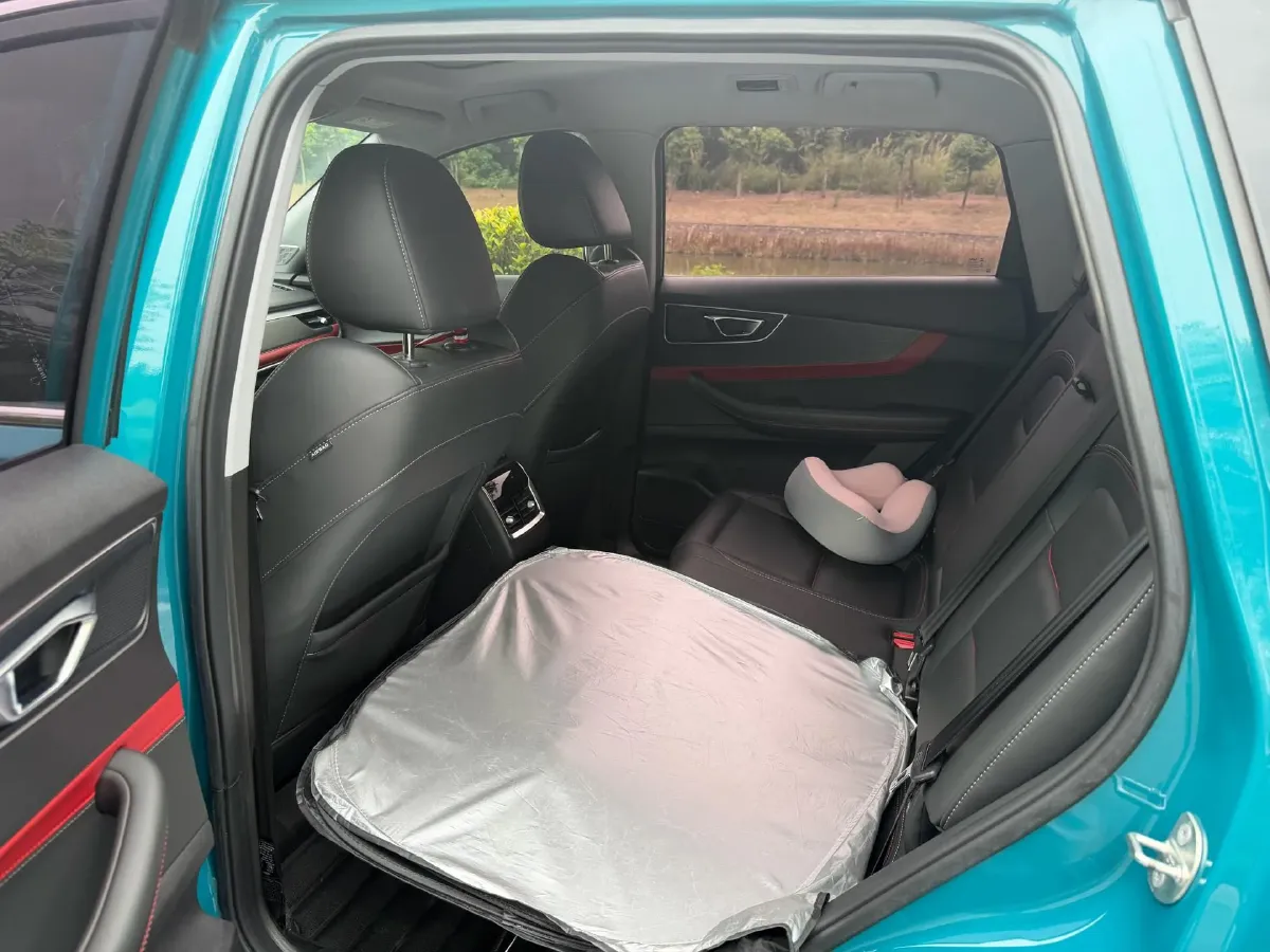 2020 Chery Tiggo 7 1.5T 156HP L4 6MT,autocango,china used car exporter,china ev exporter,chinese used car exporter,chinese used ev exporter