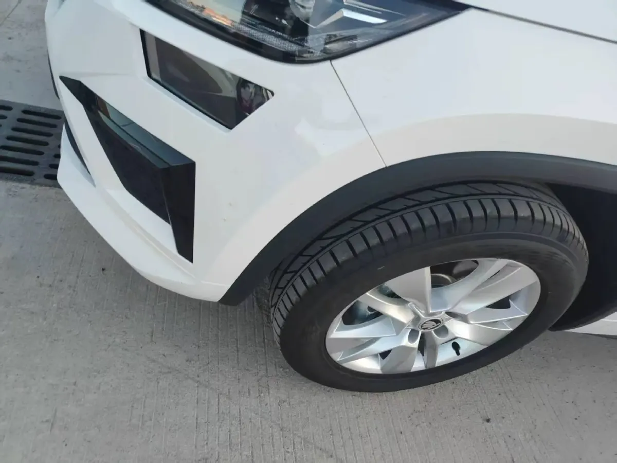 2025 Skoda Kodiak 2.0T 186HP L4 7DCT,autocango,china used car exporter,china ev exporter,chinese used car exporter,chinese used ev exporter