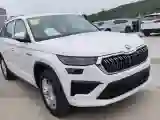 2025 Skoda Kodiak 2.0T 186HP L4 7DCT