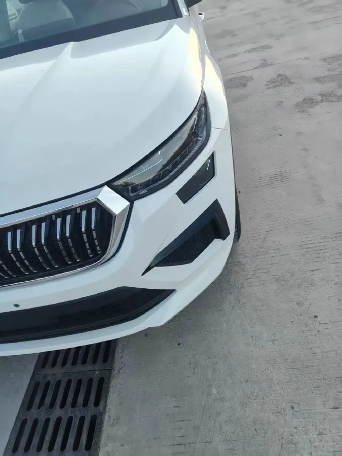 2025 Skoda Kodiak 2.0T 186HP L4 7DCT,autocango,china used car exporter,china ev exporter,chinese used car exporter,chinese used ev exporter
