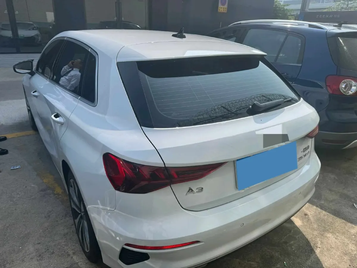 2021 Audi A3 1.4T 150HP L4 7DCT,autocango,china used car exporter,china ev exporter,chinese used car exporter,chinese used ev exporter