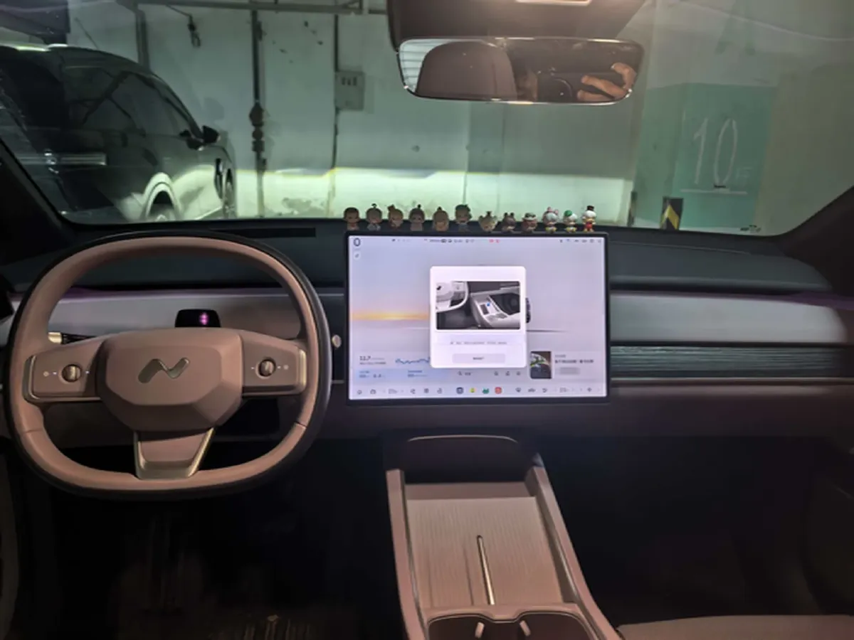 2024 ONVO L60 BEV 60KWH,autocango,china used car exporter,china ev exporter,chinese used car exporter,chinese used ev exporter