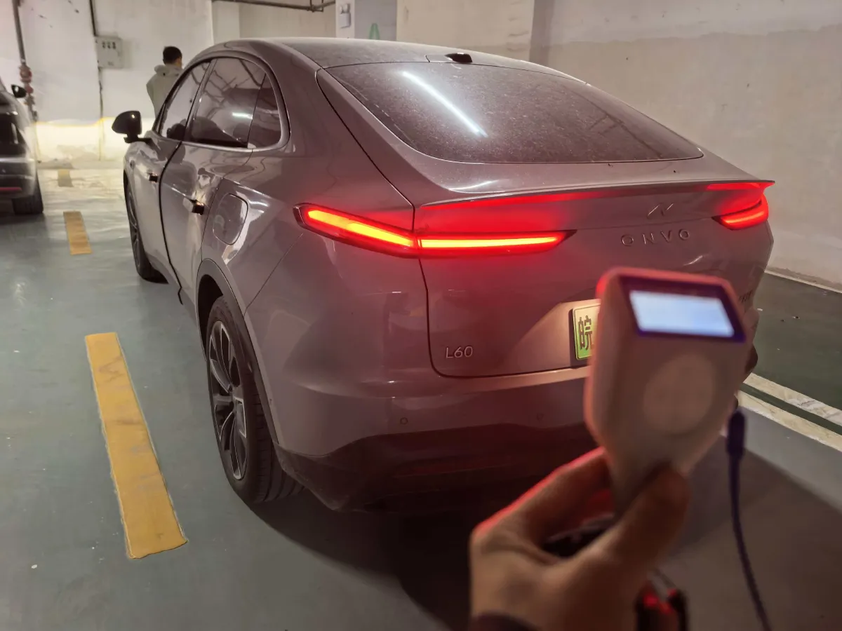 2024 ONVO L60 BEV 60KWH,autocango,china used car exporter,china ev exporter,chinese used car exporter,chinese used ev exporter