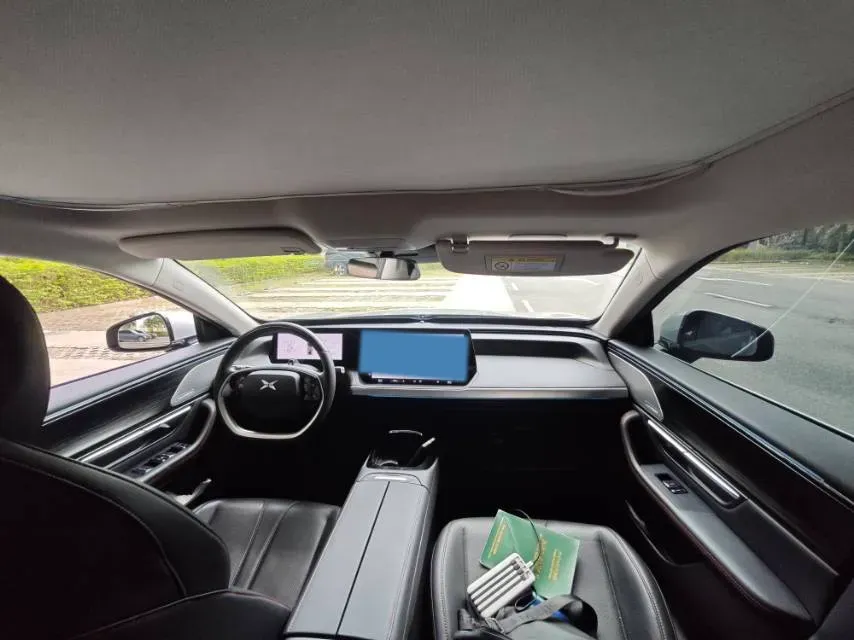 2021 Xpeng P7 BEV 60.2KWH,autocango,china used car exporter,china ev exporter,chinese used car exporter,chinese used ev exporter