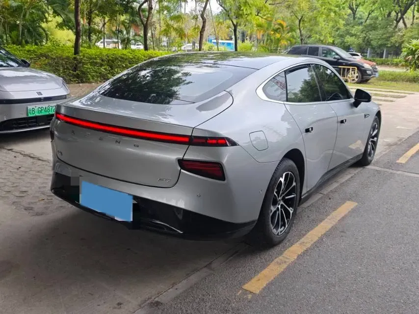 2021 Xpeng P7 BEV 60.2KWH,autocango,china used car exporter,china ev exporter,chinese used car exporter,chinese used ev exporter