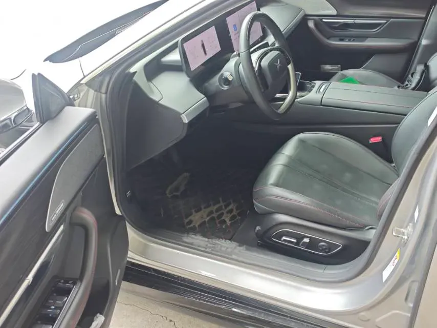 2021 Xpeng P7 BEV 60.2KWH,autocango,china used car exporter,china ev exporter,chinese used car exporter,chinese used ev exporter