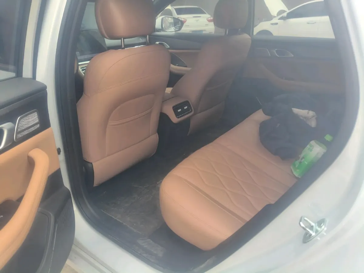 2025 Geely Galaxy A7 1.5L 112HP L4 1DHT PHEV,autocango,china used car exporter,china ev exporter,chinese used car exporter,chinese used ev exporter