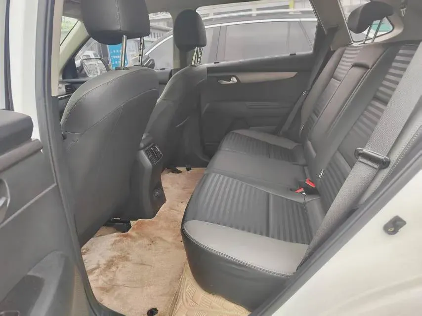 2018 Kia Sportage R 2.0L 160HP L4 6AT,autocango,china used car exporter,china ev exporter,chinese used car exporter,chinese used ev exporter