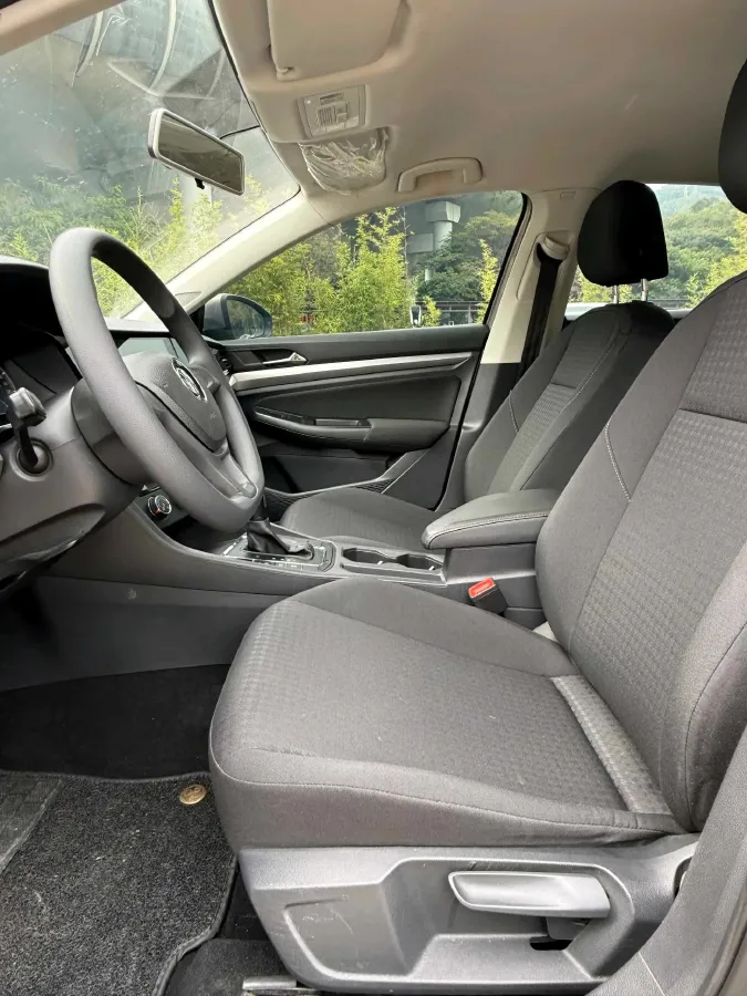 2020 Volkswagen Bora 1.5L 113HP L4 6AT,autocango,china used car exporter,china ev exporter,chinese used car exporter,chinese used ev exporter