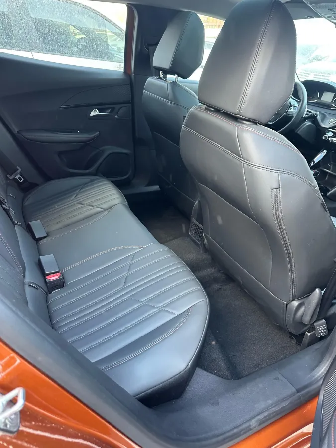 2022 Peugeot 2008 1.2T 136HP L3 6DCT,autocango,china used car exporter,china ev exporter,chinese used car exporter,chinese used ev exporter