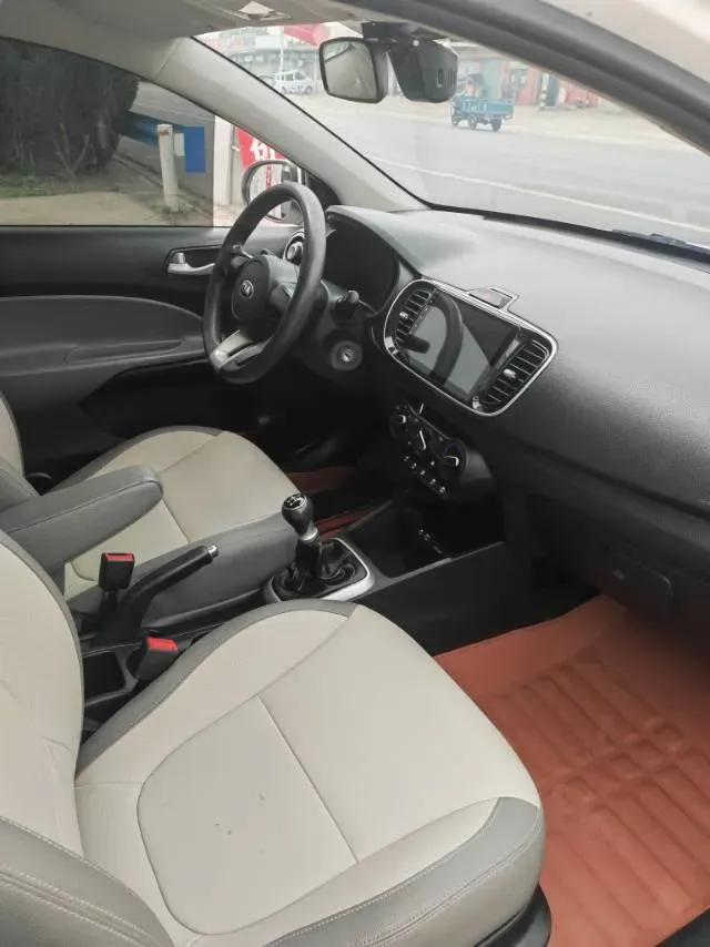 2019 Kia Pegas 1.4L 95HP L4 5MT,autocango,china used car exporter,china ev exporter,chinese used car exporter,chinese used ev exporter