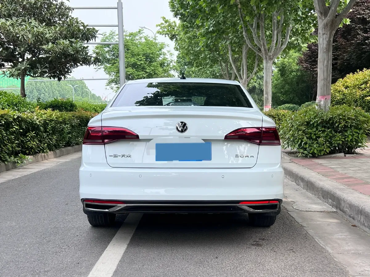 2021 Volkswagen Bora 1.5L 113HP L4 6AT,autocango,china used car exporter,china ev exporter,chinese used car exporter,chinese used ev exporter
