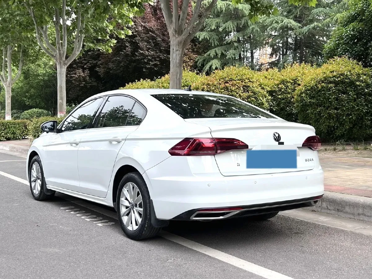 2021 Volkswagen Bora 1.5L 113HP L4 6AT,autocango,china used car exporter,china ev exporter,chinese used car exporter,chinese used ev exporter