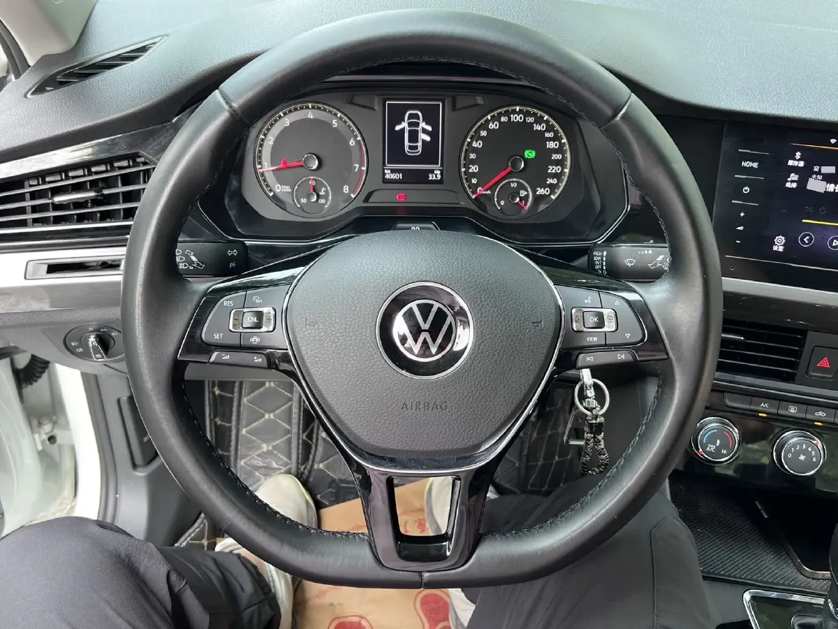 2021 Volkswagen Bora 1.5L 113HP L4 6AT,autocango,china used car exporter,china ev exporter,chinese used car exporter,chinese used ev exporter