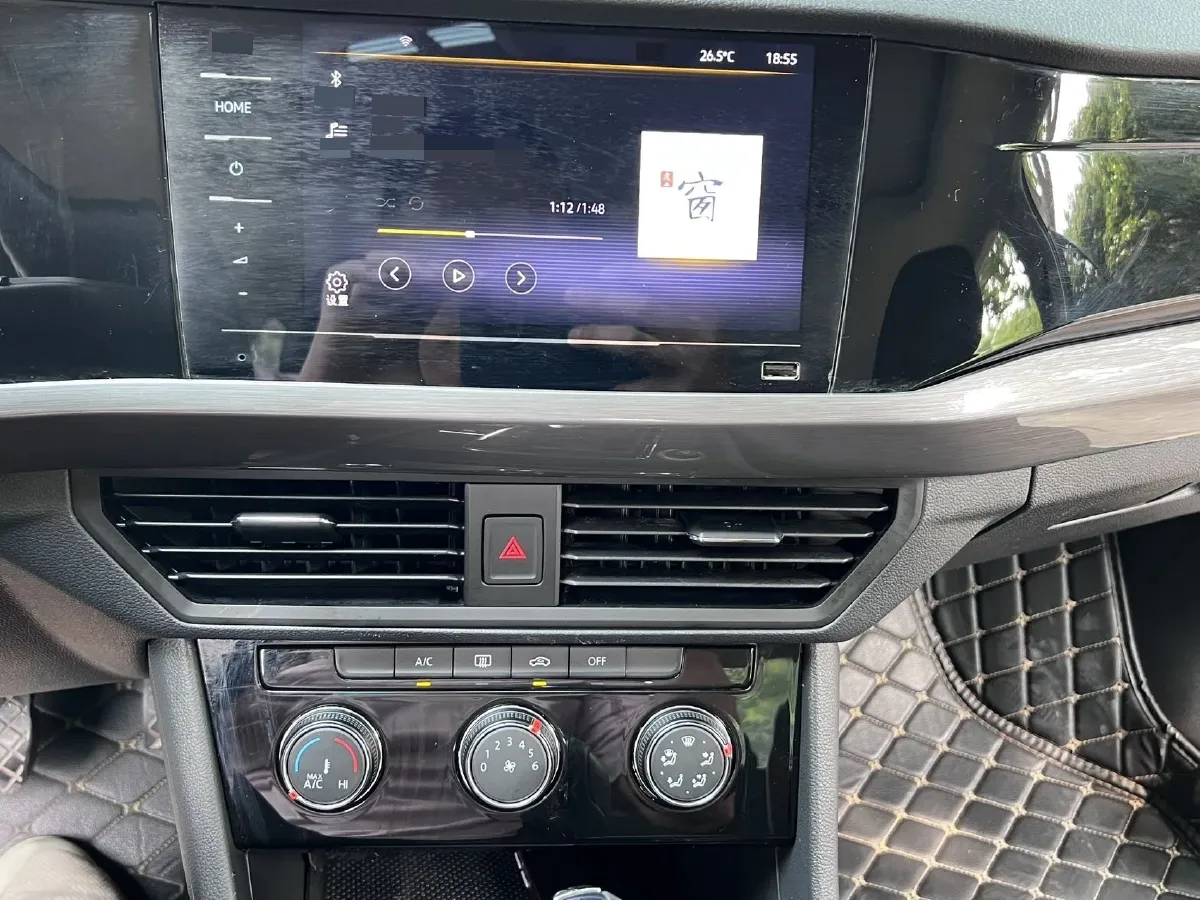 2021 Volkswagen Bora 1.5L 113HP L4 6AT,autocango,china used car exporter,china ev exporter,chinese used car exporter,chinese used ev exporter