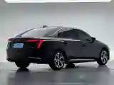 2023 HongQi E-QM5 BEV 54KWH
