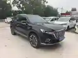 2019 HongQi HS5 2.0T 224HP L4 6AT