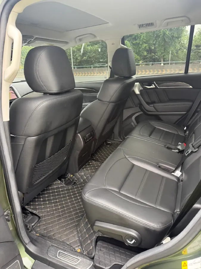 2022 Haval H9 2.0T 224HP L4 8AT,autocango,china used car exporter,china ev exporter,chinese used car exporter,chinese used ev exporter