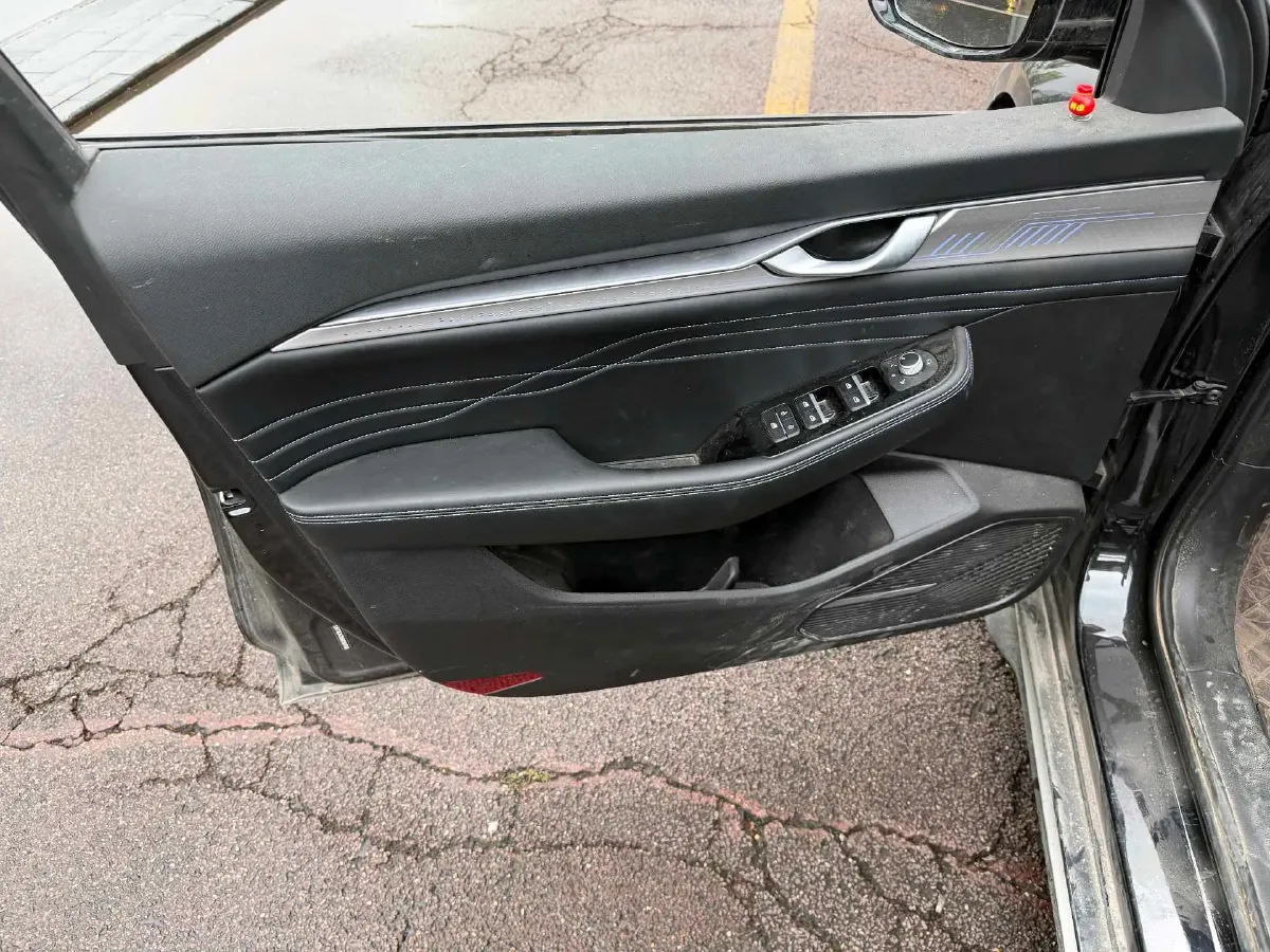 2023 Geely Preface 1.5T 181HP L4 7DCT,autocango,china used car exporter,china ev exporter,chinese used car exporter,chinese used ev exporter