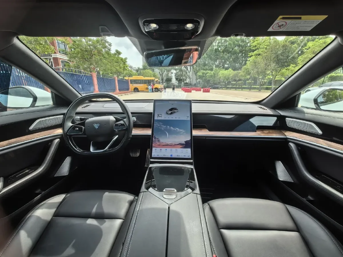 2022 Neta S BEV 84.5KWH,autocango,china used car exporter,china ev exporter,chinese used car exporter,chinese used ev exporter